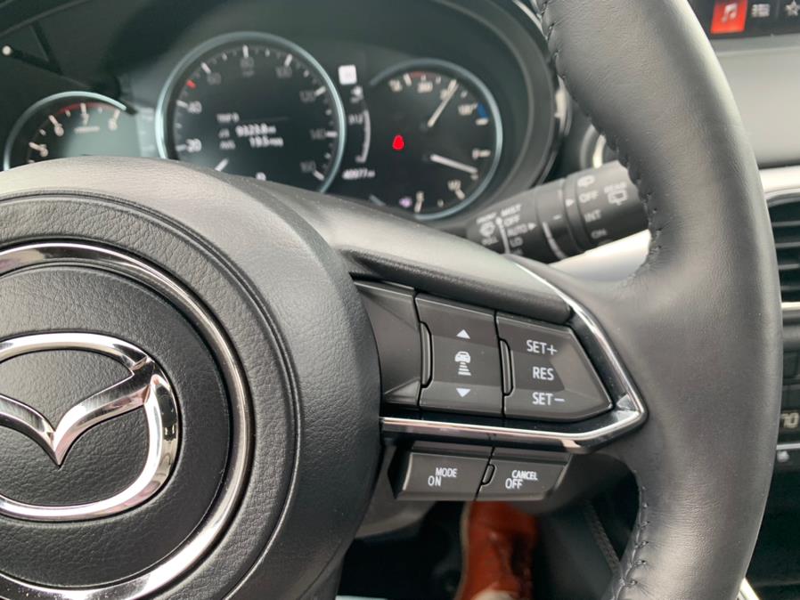 2020 Mazda CX-9 Grand Touring AWD, available for sale in Lodi, New Jersey | European Auto Expo. Lodi, New Jersey 2020 Mazda CX-9 Grand Touring AWD, available for sale in Lodi, New Jersey | European Auto Expo. Lodi, New Jersey