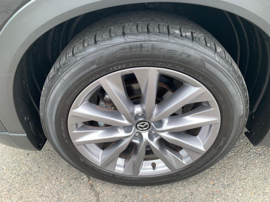 2020 Mazda CX-9 Grand Touring AWD, available for sale in Lodi, New Jersey | European Auto Expo. Lodi, New Jersey 2020 Mazda CX-9 Grand Touring AWD, available for sale in Lodi, New Jersey | European Auto Expo. Lodi, New Jersey