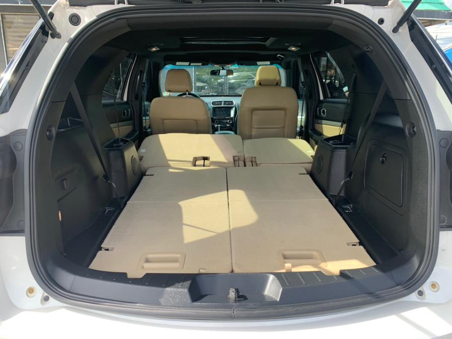 2016 Ford Explorer 4WD 4dr XLT, available for sale in Lodi, New Jersey | European Auto Expo. Lodi, New Jersey 2016 Ford Explorer 4WD 4dr XLT, available for sale in Lodi, New Jersey | European Auto Expo. Lodi, New Jersey
