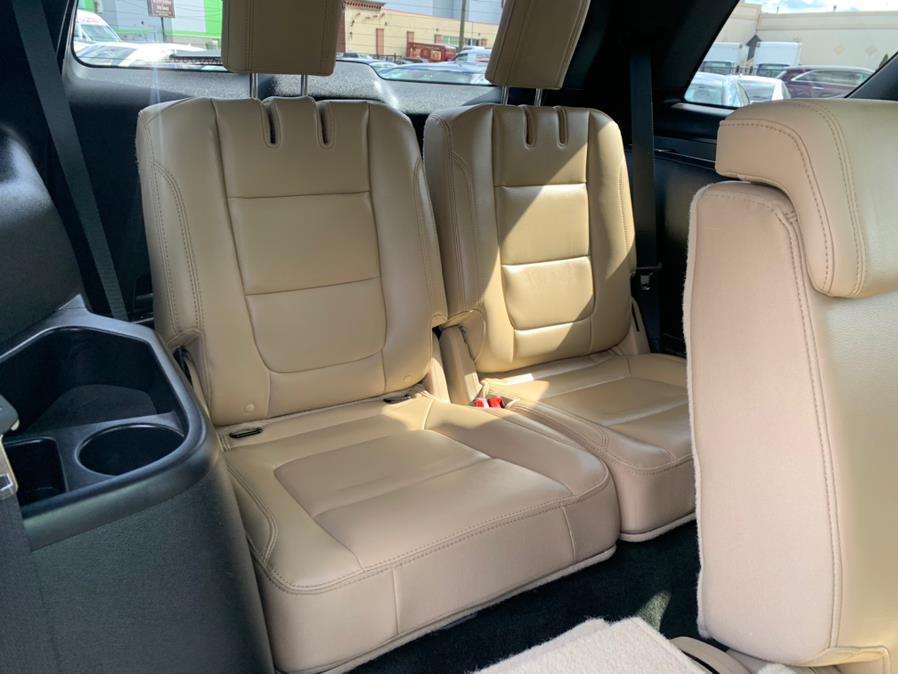2016 Ford Explorer 4WD 4dr XLT, available for sale in Lodi, New Jersey | European Auto Expo. Lodi, New Jersey 2016 Ford Explorer 4WD 4dr XLT, available for sale in Lodi, New Jersey | European Auto Expo. Lodi, New Jersey