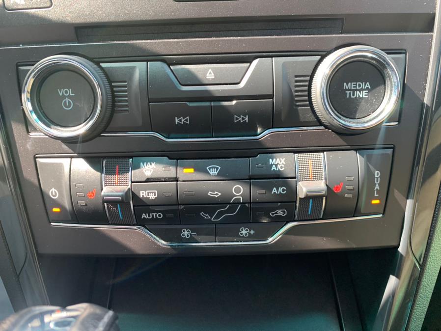 2016 Ford Explorer 4WD 4dr XLT, available for sale in Lodi, New Jersey | European Auto Expo. Lodi, New Jersey 2016 Ford Explorer 4WD 4dr XLT, available for sale in Lodi, New Jersey | European Auto Expo. Lodi, New Jersey
