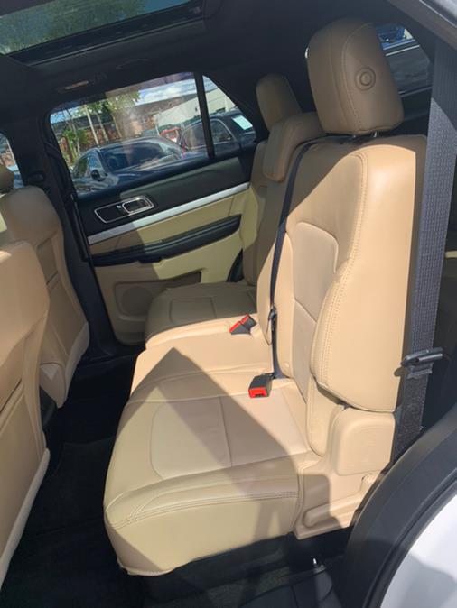 2016 Ford Explorer 4WD 4dr XLT, available for sale in Lodi, New Jersey | European Auto Expo. Lodi, New Jersey 2016 Ford Explorer 4WD 4dr XLT, available for sale in Lodi, New Jersey | European Auto Expo. Lodi, New Jersey