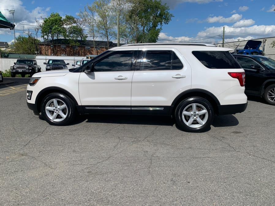 2016 Ford Explorer 4WD 4dr XLT, available for sale in Lodi, New Jersey | European Auto Expo. Lodi, New Jersey 2016 Ford Explorer 4WD 4dr XLT, available for sale in Lodi, New Jersey | European Auto Expo. Lodi, New Jersey