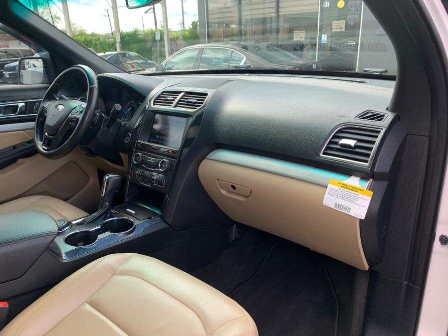 2016 Ford Explorer 4WD 4dr XLT, available for sale in Lodi, New Jersey | European Auto Expo. Lodi, New Jersey 2016 Ford Explorer 4WD 4dr XLT, available for sale in Lodi, New Jersey | European Auto Expo. Lodi, New Jersey