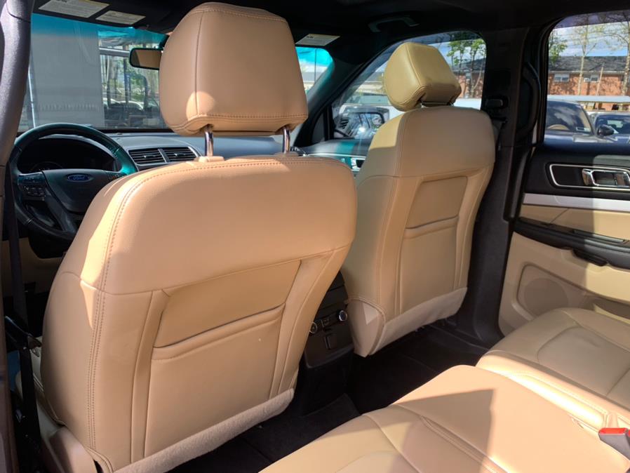 2016 Ford Explorer 4WD 4dr XLT, available for sale in Lodi, New Jersey | European Auto Expo. Lodi, New Jersey 2016 Ford Explorer 4WD 4dr XLT, available for sale in Lodi, New Jersey | European Auto Expo. Lodi, New Jersey