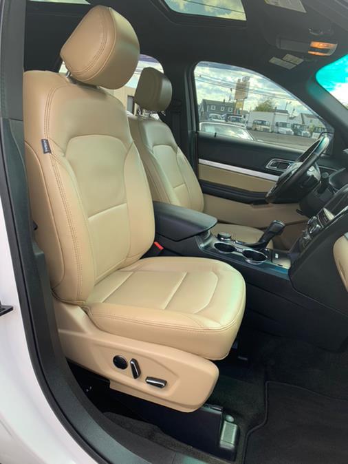 2016 Ford Explorer 4WD 4dr XLT, available for sale in Lodi, New Jersey | European Auto Expo. Lodi, New Jersey 2016 Ford Explorer 4WD 4dr XLT, available for sale in Lodi, New Jersey | European Auto Expo. Lodi, New Jersey