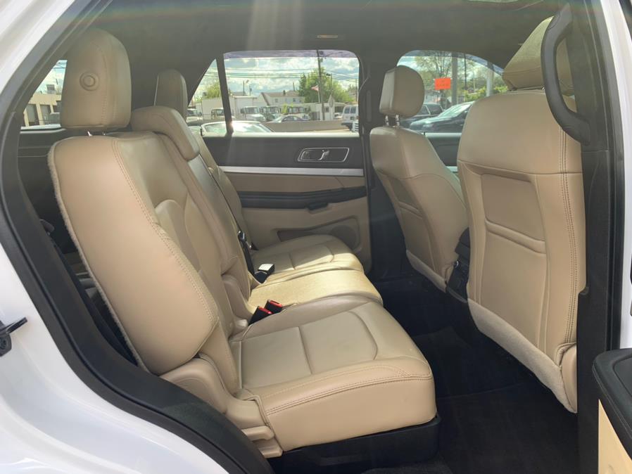 2016 Ford Explorer 4WD 4dr XLT, available for sale in Lodi, New Jersey | European Auto Expo. Lodi, New Jersey 2016 Ford Explorer 4WD 4dr XLT, available for sale in Lodi, New Jersey | European Auto Expo. Lodi, New Jersey