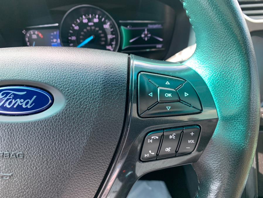 2016 Ford Explorer 4WD 4dr XLT, available for sale in Lodi, New Jersey | European Auto Expo. Lodi, New Jersey 2016 Ford Explorer 4WD 4dr XLT, available for sale in Lodi, New Jersey | European Auto Expo. Lodi, New Jersey