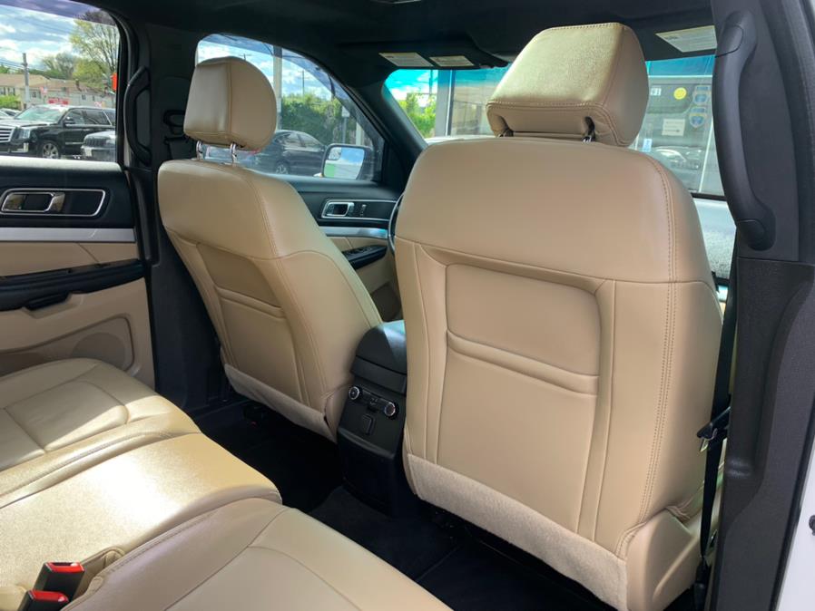 2016 Ford Explorer 4WD 4dr XLT, available for sale in Lodi, New Jersey | European Auto Expo. Lodi, New Jersey 2016 Ford Explorer 4WD 4dr XLT, available for sale in Lodi, New Jersey | European Auto Expo. Lodi, New Jersey