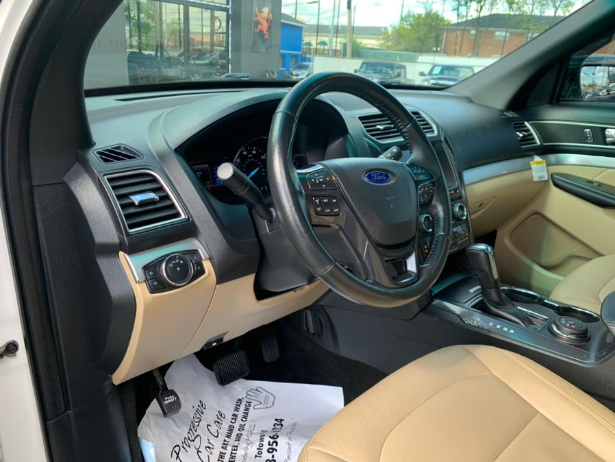 2016 Ford Explorer 4WD 4dr XLT, available for sale in Lodi, New Jersey | European Auto Expo. Lodi, New Jersey 2016 Ford Explorer 4WD 4dr XLT, available for sale in Lodi, New Jersey | European Auto Expo. Lodi, New Jersey