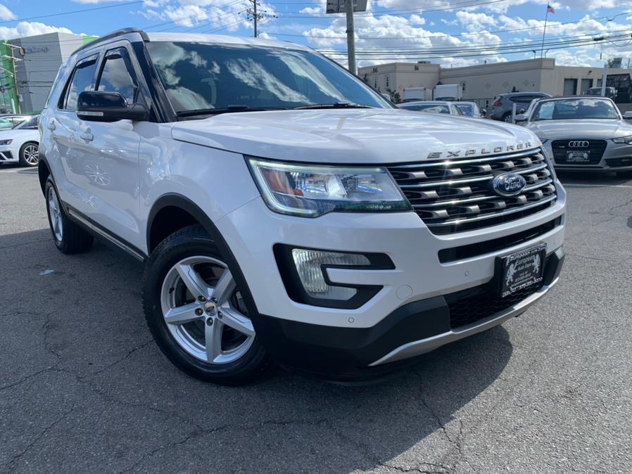 2016 Ford Explorer 4WD 4dr XLT, available for sale in Lodi, New Jersey | European Auto Expo. Lodi, New Jersey 2016 Ford Explorer 4WD 4dr XLT, available for sale in Lodi, New Jersey | European Auto Expo. Lodi, New Jersey