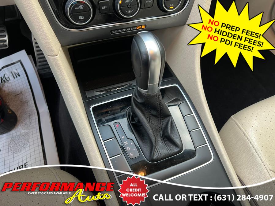 2018 Volkswagen Passat R-Line Auto, available for sale in Bohemia, New York | Performance Auto Inc. Bohemia, New York 2018 Volkswagen Passat R-Line Auto, available for sale in Bohemia, New York | Performance Auto Inc. Bohemia, New York