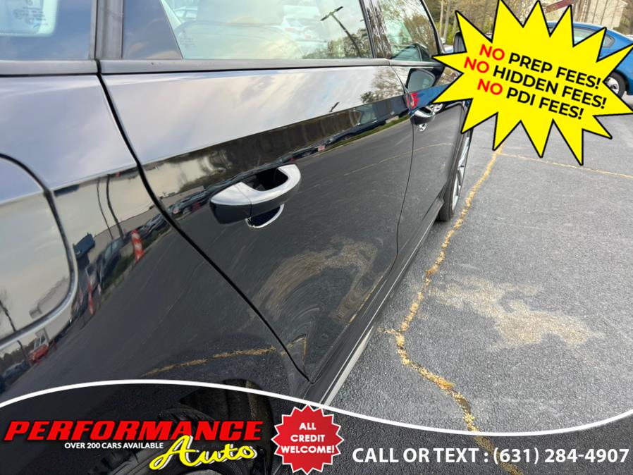 2018 Volkswagen Passat R-Line Auto, available for sale in Bohemia, New York | Performance Auto Inc. Bohemia, New York 2018 Volkswagen Passat R-Line Auto, available for sale in Bohemia, New York | Performance Auto Inc. Bohemia, New York