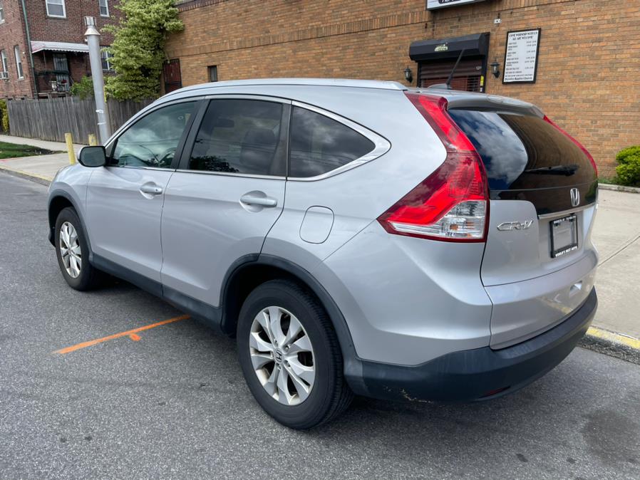2013 Honda CR-V AWD 5dr EX-L, available for sale in Brooklyn, New York | Worlds Best Auto Inc. Brooklyn, New York 2013 Honda CR-V AWD 5dr EX-L, available for sale in Brooklyn, New York | Worlds Best Auto Inc. Brooklyn, New York