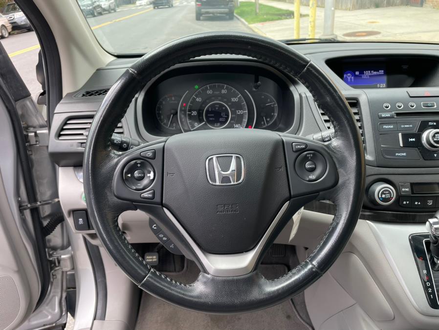 2013 Honda CR-V AWD 5dr EX-L, available for sale in Brooklyn, New York | Worlds Best Auto Inc. Brooklyn, New York 2013 Honda CR-V AWD 5dr EX-L, available for sale in Brooklyn, New York | Worlds Best Auto Inc. Brooklyn, New York