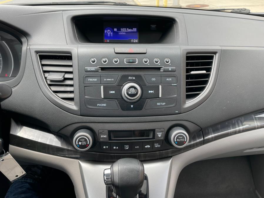 2013 Honda CR-V AWD 5dr EX-L, available for sale in Brooklyn, New York | Worlds Best Auto Inc. Brooklyn, New York 2013 Honda CR-V AWD 5dr EX-L, available for sale in Brooklyn, New York | Worlds Best Auto Inc. Brooklyn, New York