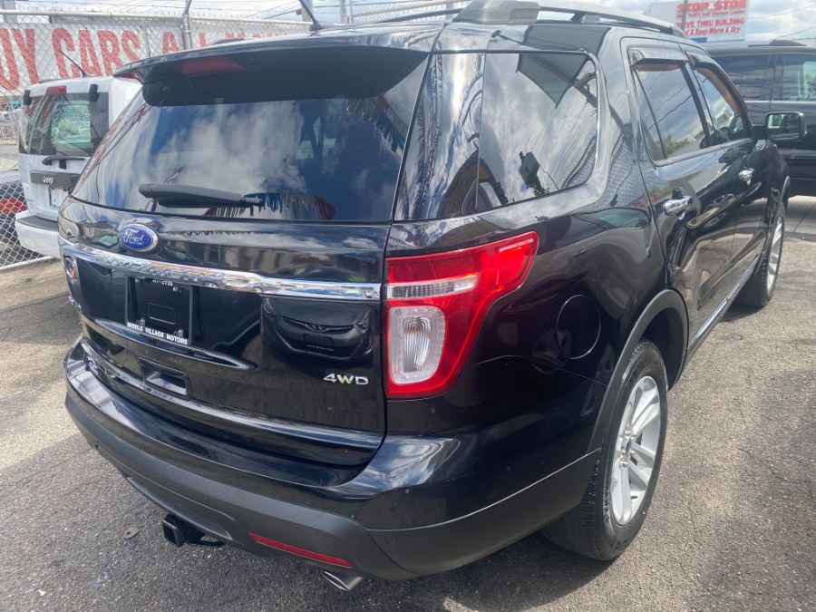 2011 Ford Explorer 4WD 4dr XLT, available for sale in Middle Village, New York | Middle Village Motors . Middle Village, New York 2011 Ford Explorer 4WD 4dr XLT, available for sale in Middle Village, New York | Middle Village Motors . Middle Village, New York