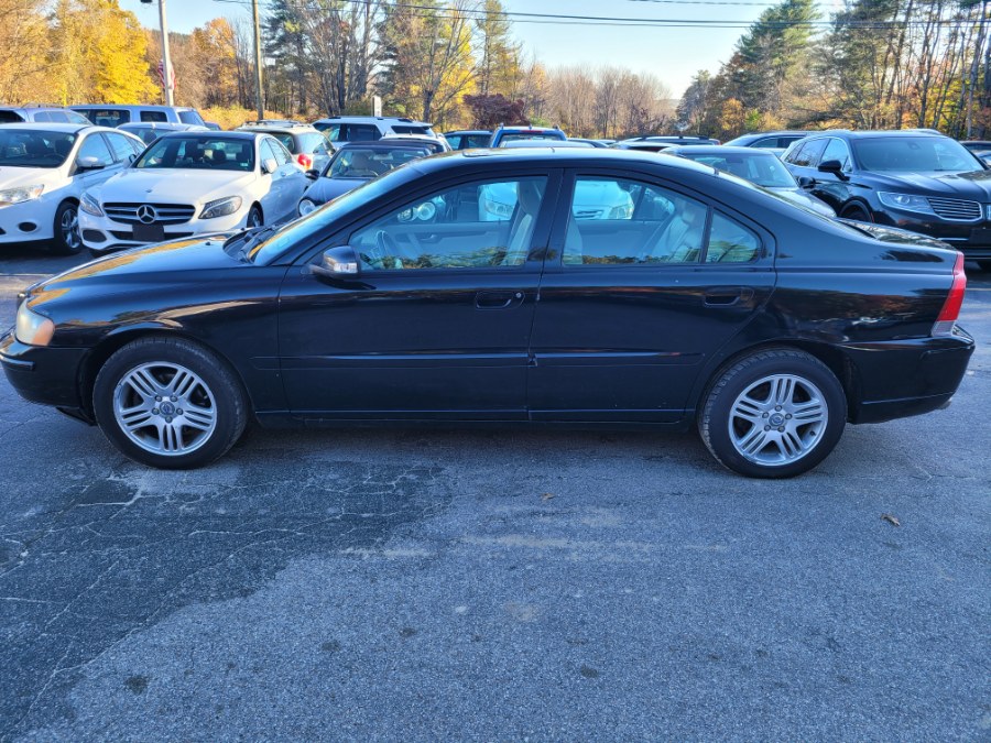 2008 Volvo S60 4dr Sdn 2.5T FWD, available for sale in Auburn, New Hampshire | ODA Auto Precision LLC. Auburn, New Hampshire 2008 Volvo S60 4dr Sdn 2.5T FWD, available for sale in Auburn, New Hampshire | ODA Auto Precision LLC. Auburn, New Hampshire