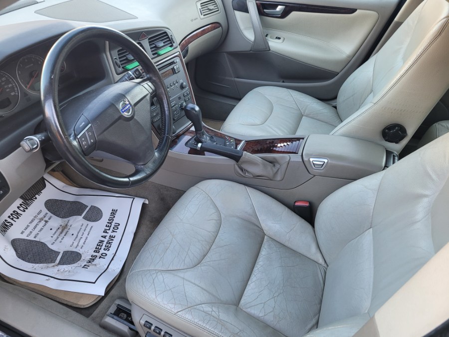 2008 Volvo S60 4dr Sdn 2.5T FWD, available for sale in Auburn, New Hampshire | ODA Auto Precision LLC. Auburn, New Hampshire 2008 Volvo S60 4dr Sdn 2.5T FWD, available for sale in Auburn, New Hampshire | ODA Auto Precision LLC. Auburn, New Hampshire