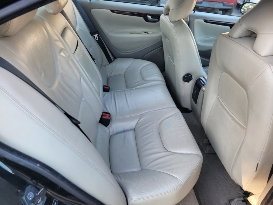 2008 Volvo S60 4dr Sdn 2.5T FWD, available for sale in Auburn, New Hampshire | ODA Auto Precision LLC. Auburn, New Hampshire 2008 Volvo S60 4dr Sdn 2.5T FWD, available for sale in Auburn, New Hampshire | ODA Auto Precision LLC. Auburn, New Hampshire