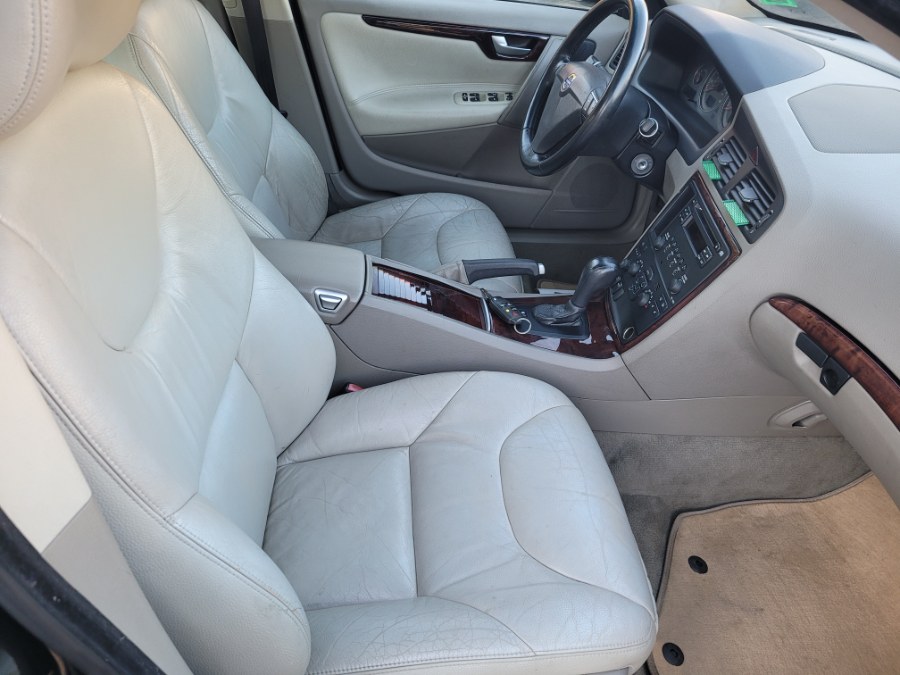 2008 Volvo S60 4dr Sdn 2.5T FWD, available for sale in Auburn, New Hampshire | ODA Auto Precision LLC. Auburn, New Hampshire 2008 Volvo S60 4dr Sdn 2.5T FWD, available for sale in Auburn, New Hampshire | ODA Auto Precision LLC. Auburn, New Hampshire