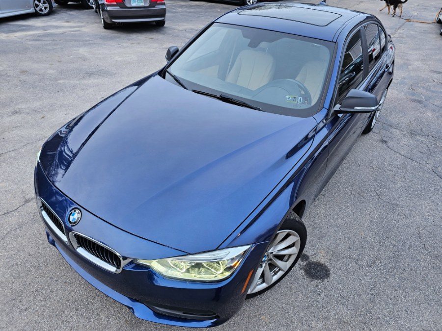 2018 BMW 3 Series 320i xDrive Sedan South Africa, available for sale in Auburn, New Hampshire | ODA Auto Precision LLC. Auburn, New Hampshire 2018 BMW 3 Series 320i xDrive Sedan South Africa, available for sale in Auburn, New Hampshire | ODA Auto Precision LLC. Auburn, New Hampshire
