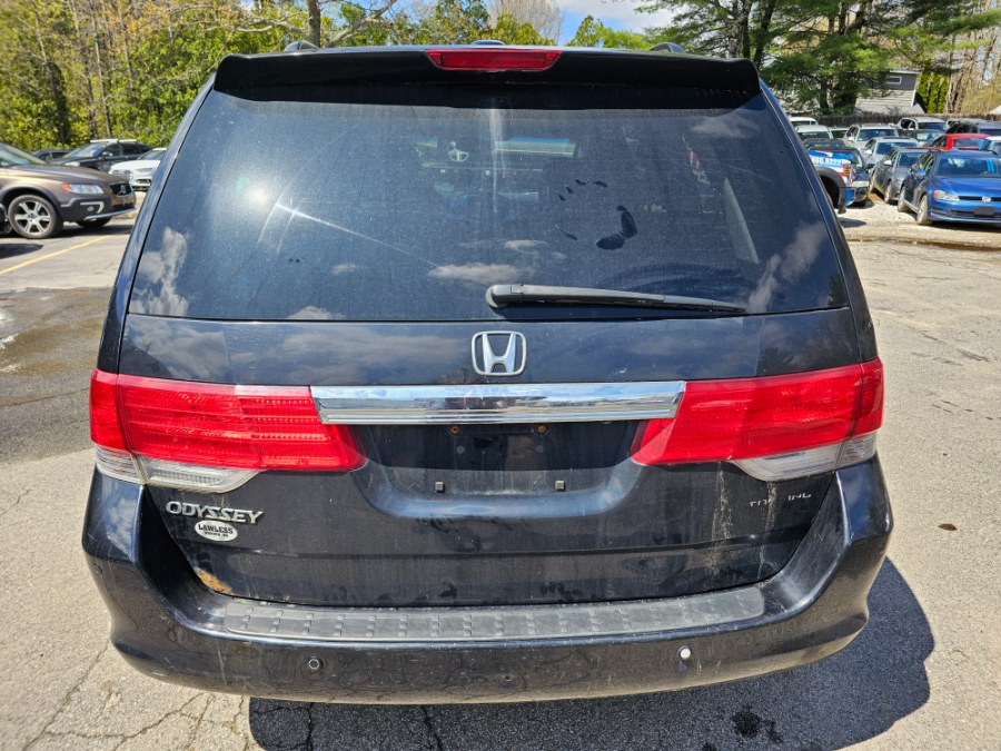 2008 Honda Odyssey 5dr Touring, available for sale in Auburn, New Hampshire | ODA Auto Precision LLC. Auburn, New Hampshire 2008 Honda Odyssey 5dr Touring, available for sale in Auburn, New Hampshire | ODA Auto Precision LLC. Auburn, New Hampshire