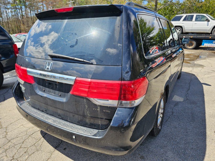 2008 Honda Odyssey 5dr Touring, available for sale in Auburn, New Hampshire | ODA Auto Precision LLC. Auburn, New Hampshire 2008 Honda Odyssey 5dr Touring, available for sale in Auburn, New Hampshire | ODA Auto Precision LLC. Auburn, New Hampshire