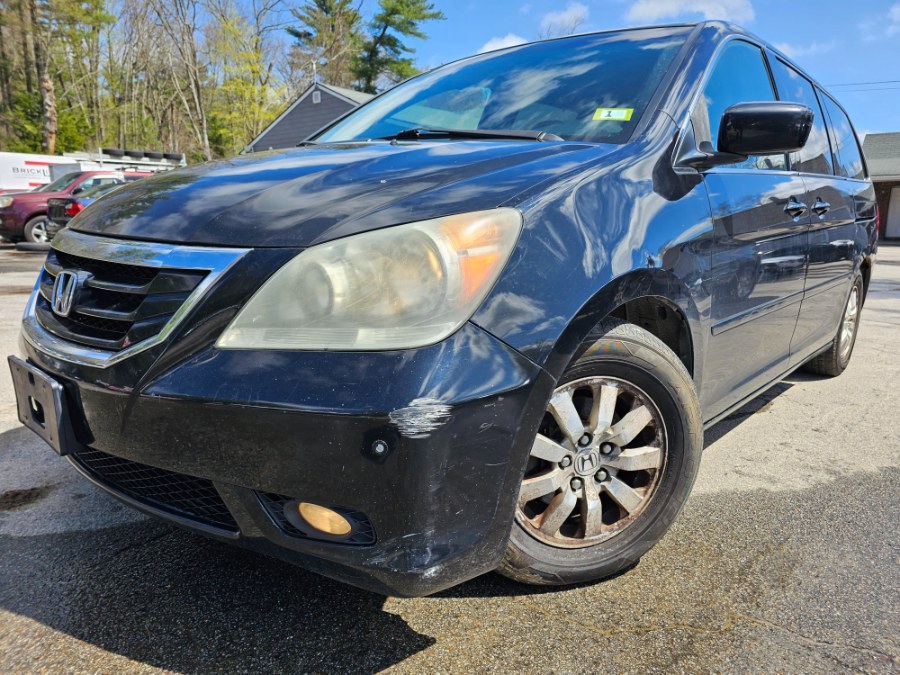 2008 Honda Odyssey 5dr Touring, available for sale in Auburn, New Hampshire | ODA Auto Precision LLC. Auburn, New Hampshire 2008 Honda Odyssey 5dr Touring, available for sale in Auburn, New Hampshire | ODA Auto Precision LLC. Auburn, New Hampshire