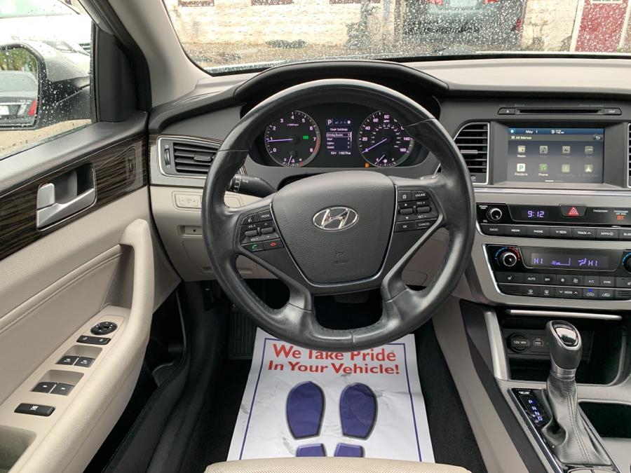2016 Hyundai Sonata 4dr Sdn 2.4L Sport PZEV, available for sale in Springfield, Massachusetts | Absolute Motors Inc. Springfield, Massachusetts 2016 Hyundai Sonata 4dr Sdn 2.4L Sport PZEV, available for sale in Springfield, Massachusetts | Absolute Motors Inc. Springfield, Massachusetts