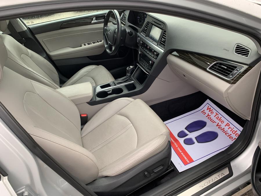 2016 Hyundai Sonata 4dr Sdn 2.4L Sport PZEV, available for sale in Springfield, Massachusetts | Absolute Motors Inc. Springfield, Massachusetts 2016 Hyundai Sonata 4dr Sdn 2.4L Sport PZEV, available for sale in Springfield, Massachusetts | Absolute Motors Inc. Springfield, Massachusetts