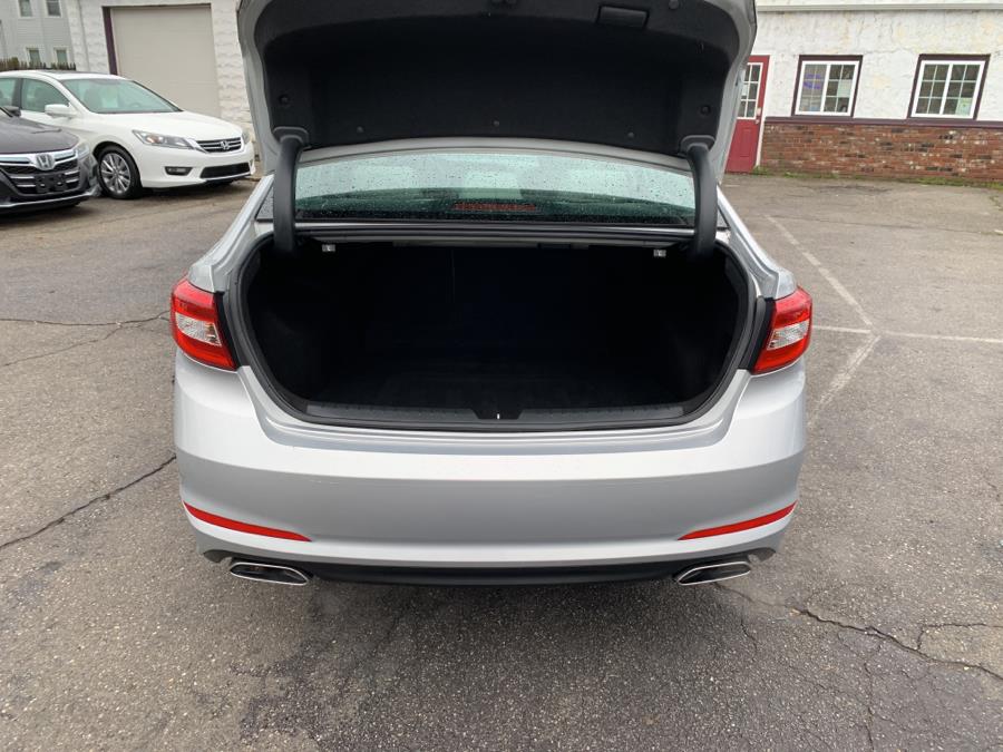 2016 Hyundai Sonata 4dr Sdn 2.4L Sport PZEV, available for sale in Springfield, Massachusetts | Absolute Motors Inc. Springfield, Massachusetts 2016 Hyundai Sonata 4dr Sdn 2.4L Sport PZEV, available for sale in Springfield, Massachusetts | Absolute Motors Inc. Springfield, Massachusetts