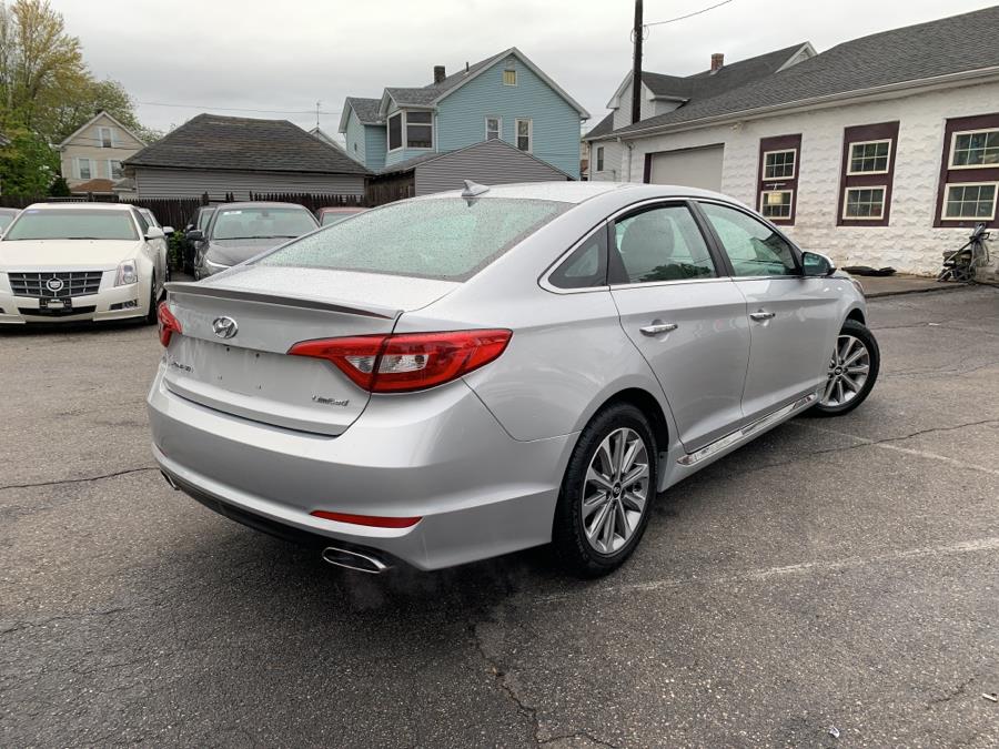2016 Hyundai Sonata 4dr Sdn 2.4L Sport PZEV, available for sale in Springfield, Massachusetts | Absolute Motors Inc. Springfield, Massachusetts 2016 Hyundai Sonata 4dr Sdn 2.4L Sport PZEV, available for sale in Springfield, Massachusetts | Absolute Motors Inc. Springfield, Massachusetts
