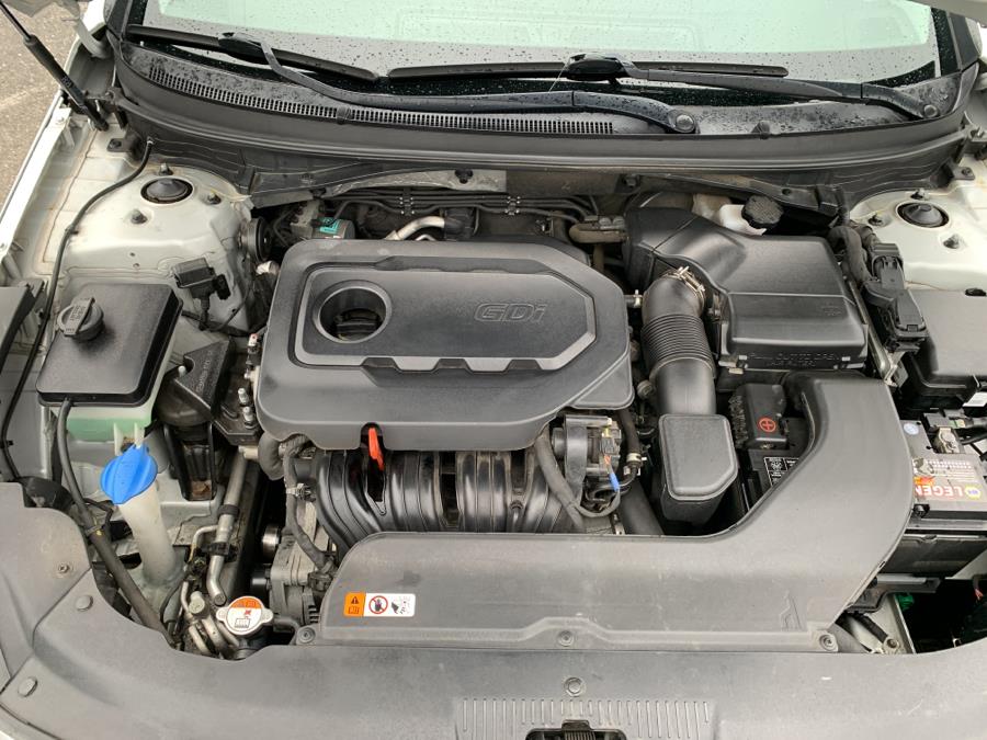 2016 Hyundai Sonata 4dr Sdn 2.4L Sport PZEV, available for sale in Springfield, Massachusetts | Absolute Motors Inc. Springfield, Massachusetts 2016 Hyundai Sonata 4dr Sdn 2.4L Sport PZEV, available for sale in Springfield, Massachusetts | Absolute Motors Inc. Springfield, Massachusetts
