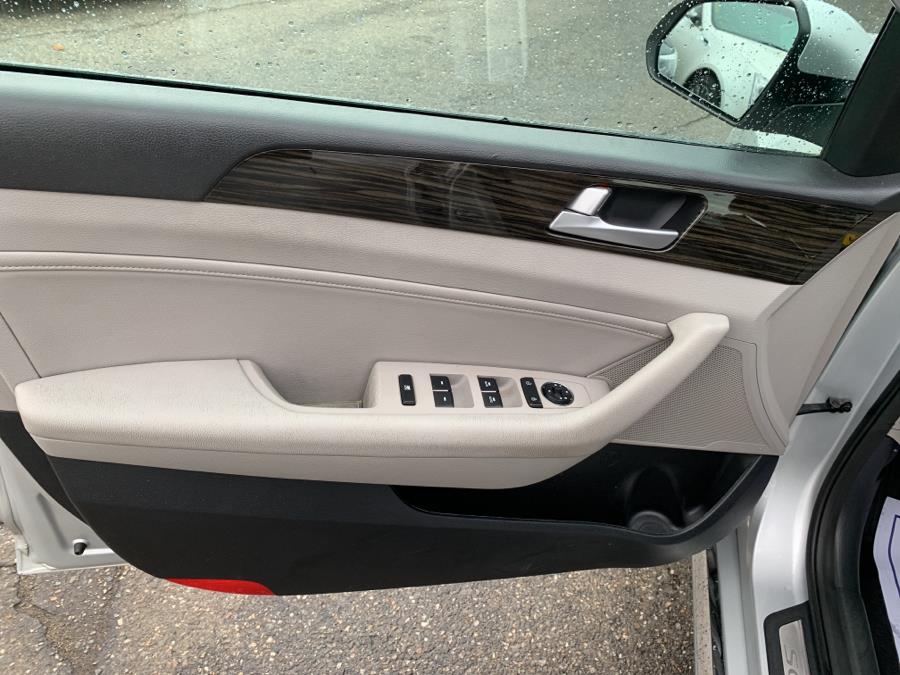 2016 Hyundai Sonata 4dr Sdn 2.4L Sport PZEV, available for sale in Springfield, Massachusetts | Absolute Motors Inc. Springfield, Massachusetts 2016 Hyundai Sonata 4dr Sdn 2.4L Sport PZEV, available for sale in Springfield, Massachusetts | Absolute Motors Inc. Springfield, Massachusetts