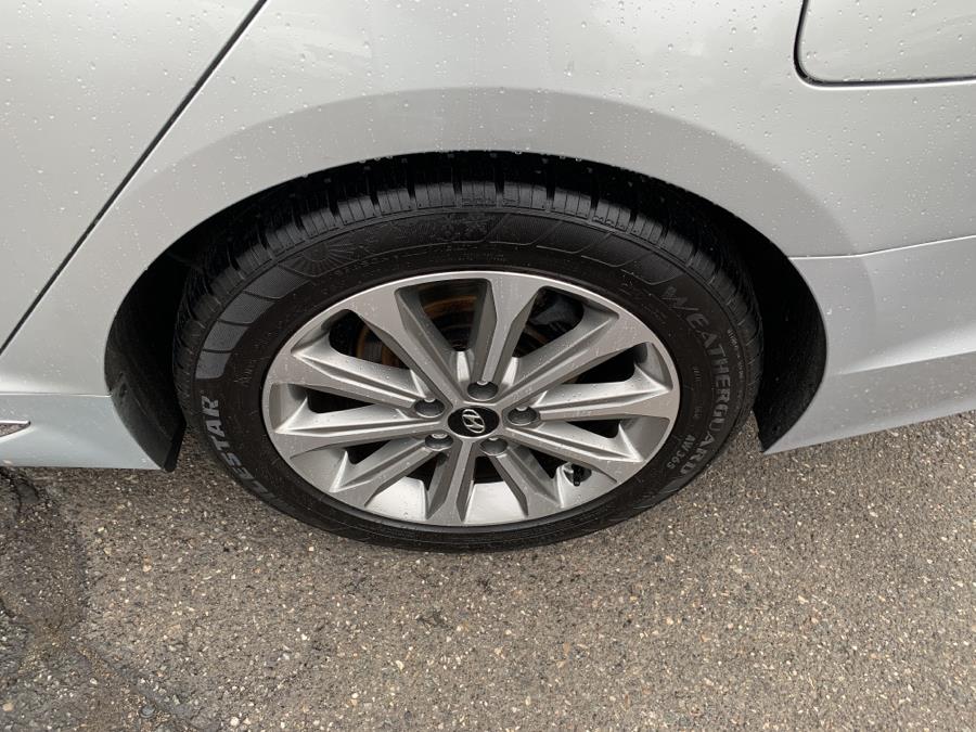 2016 Hyundai Sonata 4dr Sdn 2.4L Sport PZEV, available for sale in Springfield, Massachusetts | Absolute Motors Inc. Springfield, Massachusetts 2016 Hyundai Sonata 4dr Sdn 2.4L Sport PZEV, available for sale in Springfield, Massachusetts | Absolute Motors Inc. Springfield, Massachusetts