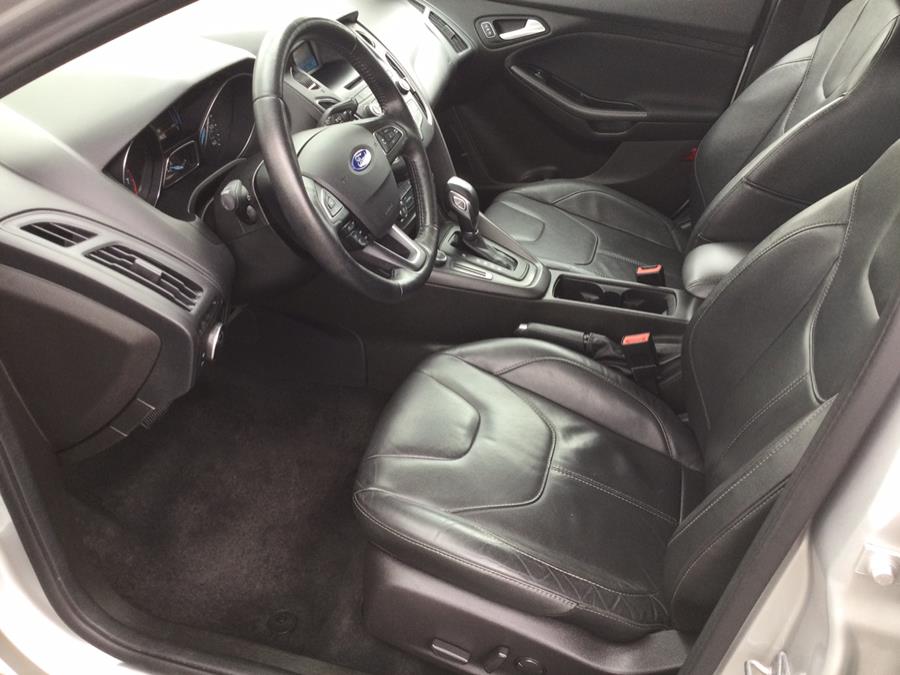 2016 Ford Focus 5dr HB SE, available for sale in Plantsville, Connecticut | L&S Automotive LLC. Plantsville, Connecticut 2016 Ford Focus 5dr HB SE, available for sale in Plantsville, Connecticut | L&S Automotive LLC. Plantsville, Connecticut