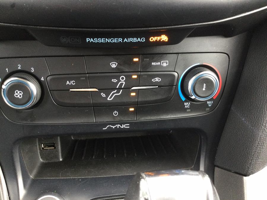 2016 Ford Focus 5dr HB SE, available for sale in Plantsville, Connecticut | L&S Automotive LLC. Plantsville, Connecticut 2016 Ford Focus 5dr HB SE, available for sale in Plantsville, Connecticut | L&S Automotive LLC. Plantsville, Connecticut
