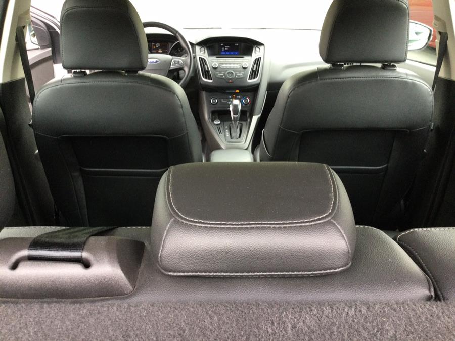2016 Ford Focus 5dr HB SE, available for sale in Plantsville, Connecticut | L&S Automotive LLC. Plantsville, Connecticut 2016 Ford Focus 5dr HB SE, available for sale in Plantsville, Connecticut | L&S Automotive LLC. Plantsville, Connecticut