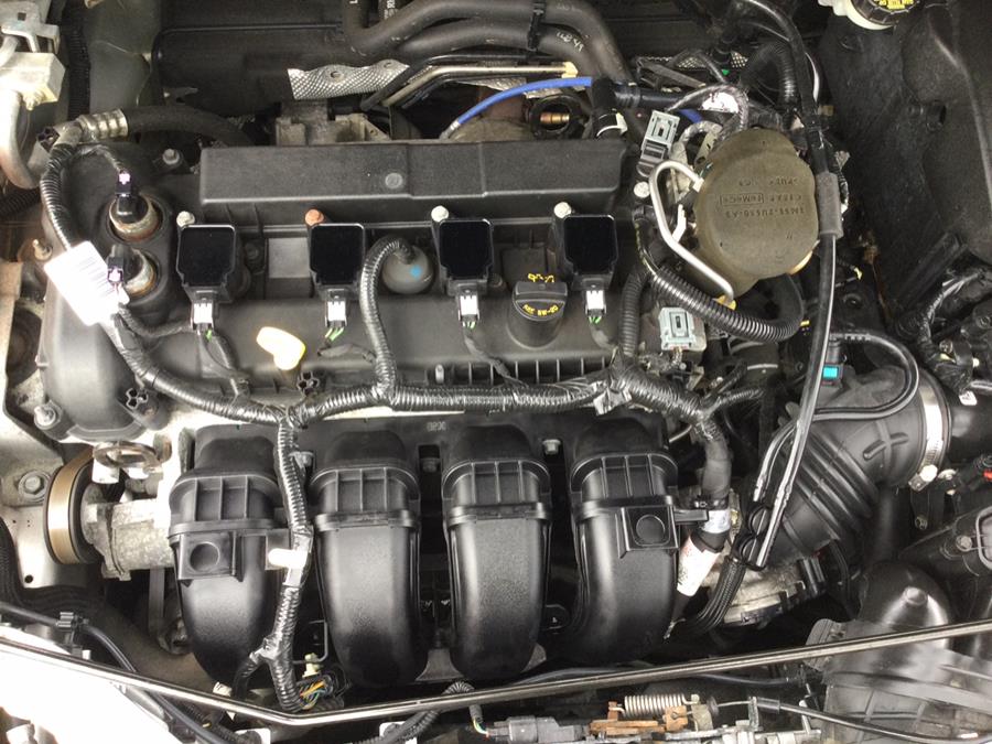 2016 Ford Focus 5dr HB SE, available for sale in Plantsville, Connecticut | L&S Automotive LLC. Plantsville, Connecticut 2016 Ford Focus 5dr HB SE, available for sale in Plantsville, Connecticut | L&S Automotive LLC. Plantsville, Connecticut
