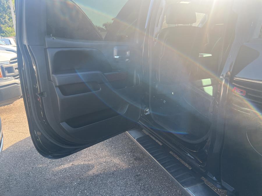 2015 GMC Sierra 1500 4WD Crew Cab 143.5" SLT, available for sale in Kissimmee, Florida | Central florida Auto Trader. Kissimmee, Florida 2015 GMC Sierra 1500 4WD Crew Cab 143.5" SLT, available for sale in Kissimmee, Florida | Central florida Auto Trader. Kissimmee, Florida