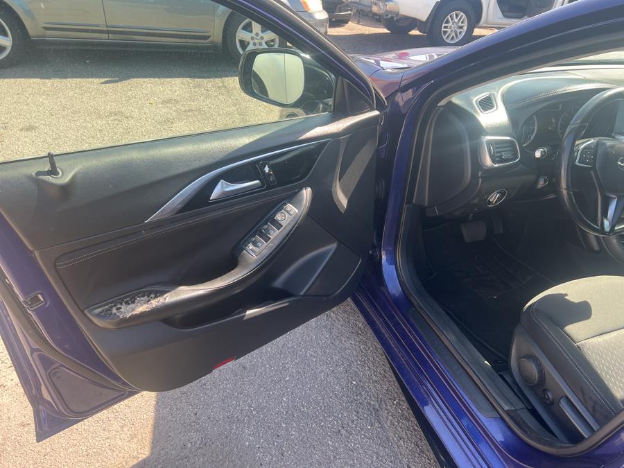 2018 INFINITI QX30 2018.5 LUXE FWD, available for sale in Kissimmee, Florida | Central florida Auto Trader. Kissimmee, Florida 2018 INFINITI QX30 2018.5 LUXE FWD, available for sale in Kissimmee, Florida | Central florida Auto Trader. Kissimmee, Florida