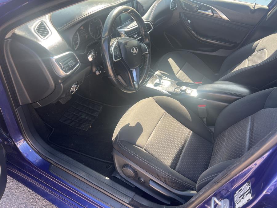 2018 INFINITI QX30 2018.5 LUXE FWD, available for sale in Kissimmee, Florida | Central florida Auto Trader. Kissimmee, Florida 2018 INFINITI QX30 2018.5 LUXE FWD, available for sale in Kissimmee, Florida | Central florida Auto Trader. Kissimmee, Florida