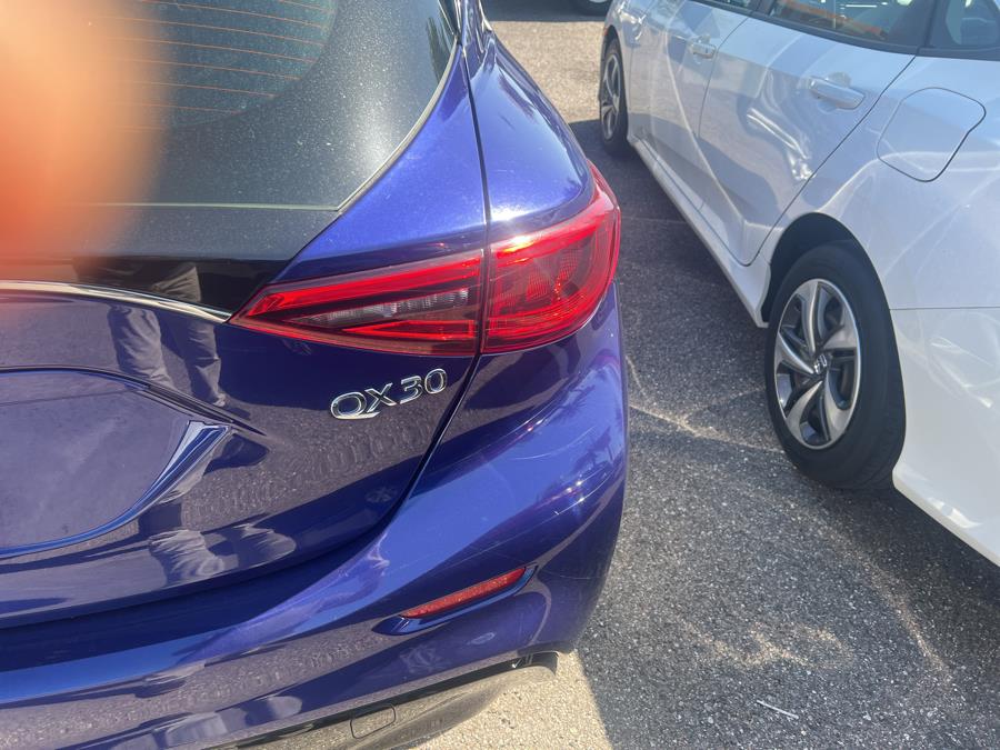 2018 INFINITI QX30 2018.5 LUXE FWD, available for sale in Kissimmee, Florida | Central florida Auto Trader. Kissimmee, Florida 2018 INFINITI QX30 2018.5 LUXE FWD, available for sale in Kissimmee, Florida | Central florida Auto Trader. Kissimmee, Florida
