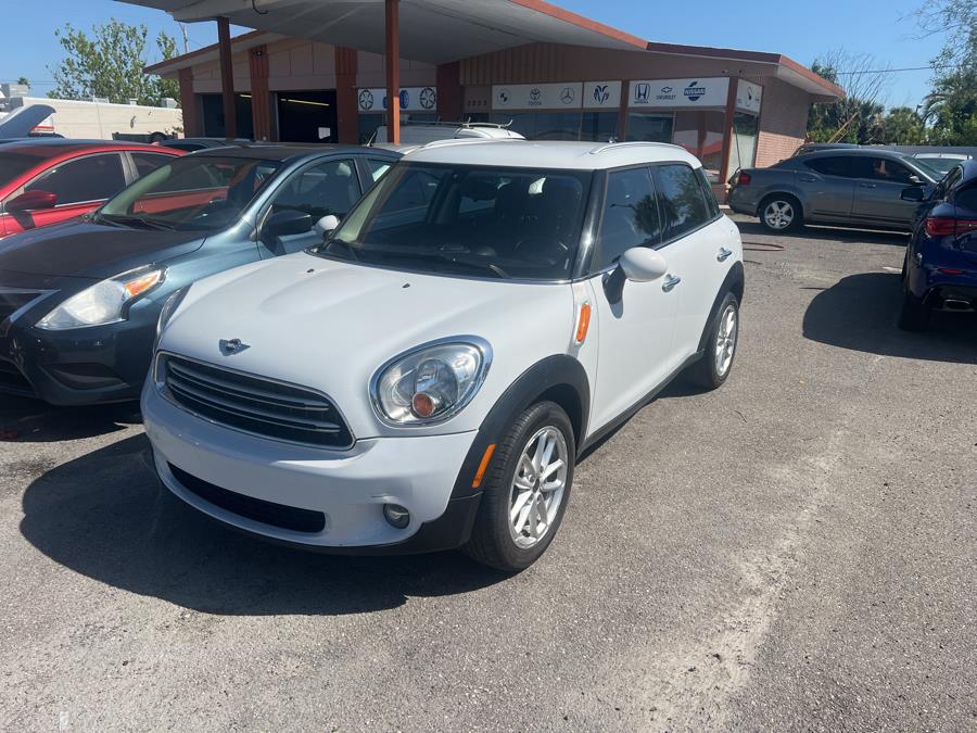 2015 MINI Cooper Countryman FWD 4dr, available for sale in Kissimmee, Florida | Central florida Auto Trader. Kissimmee, Florida 2015 MINI Cooper Countryman FWD 4dr, available for sale in Kissimmee, Florida | Central florida Auto Trader. Kissimmee, Florida