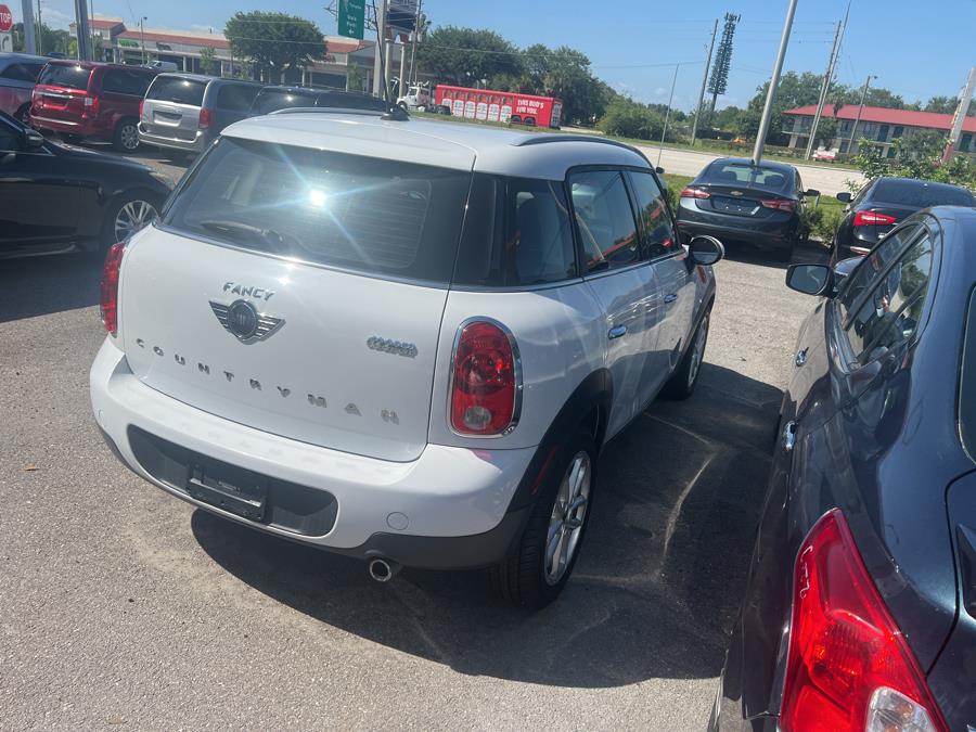 2015 MINI Cooper Countryman FWD 4dr, available for sale in Kissimmee, Florida | Central florida Auto Trader. Kissimmee, Florida 2015 MINI Cooper Countryman FWD 4dr, available for sale in Kissimmee, Florida | Central florida Auto Trader. Kissimmee, Florida