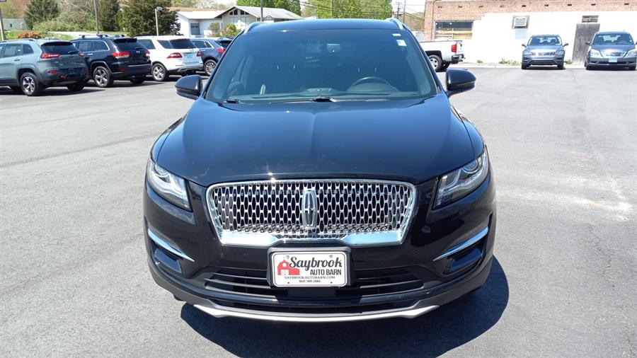 2019 Lincoln MKC Select AWD, available for sale in Old Saybrook, Connecticut | Saybrook Auto Barn. Old Saybrook, Connecticut 2019 Lincoln MKC Select AWD, available for sale in Old Saybrook, Connecticut | Saybrook Auto Barn. Old Saybrook, Connecticut
