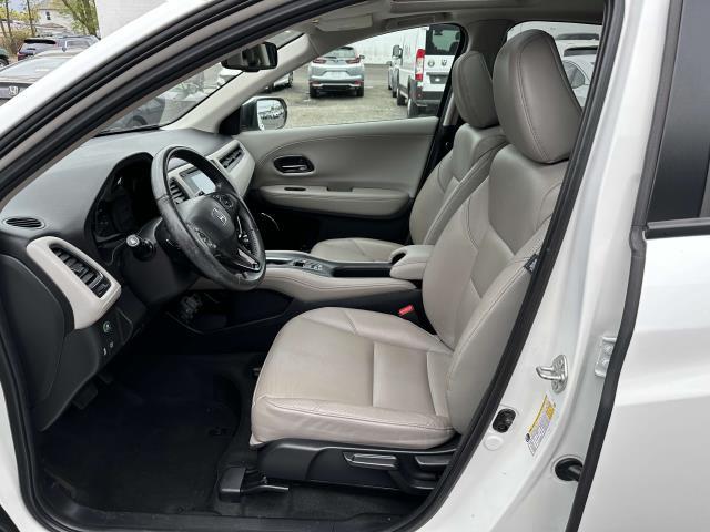 2018 Honda Hr-v EX-L, available for sale in Patchogue, New York | Baron Supercenter. Patchogue, New York 2018 Honda Hr-v EX-L, available for sale in Patchogue, New York | Baron Supercenter. Patchogue, New York