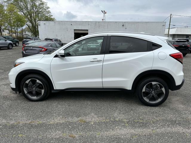 2018 Honda Hr-v EX-L, available for sale in Patchogue, New York | Baron Supercenter. Patchogue, New York 2018 Honda Hr-v EX-L, available for sale in Patchogue, New York | Baron Supercenter. Patchogue, New York