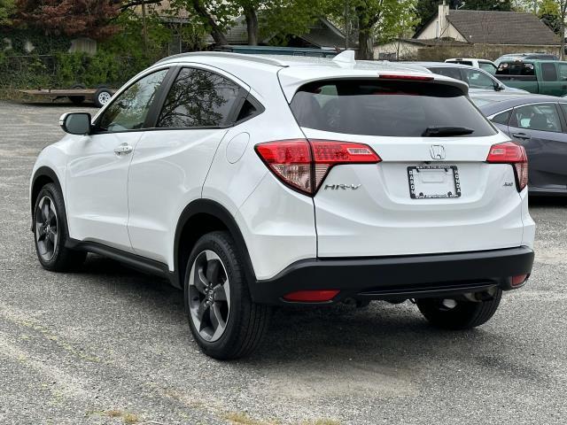 2018 Honda Hr-v EX-L, available for sale in Patchogue, New York | Baron Supercenter. Patchogue, New York 2018 Honda Hr-v EX-L, available for sale in Patchogue, New York | Baron Supercenter. Patchogue, New York